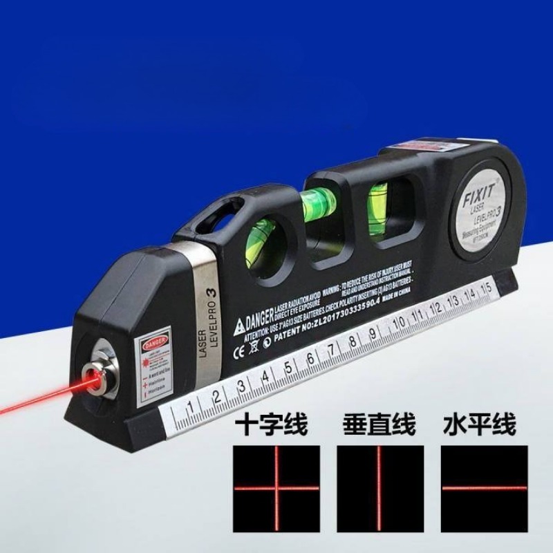 Standard Cross Line Laser Leve - Home Improvement Handyman incelemesi ve fiyatı