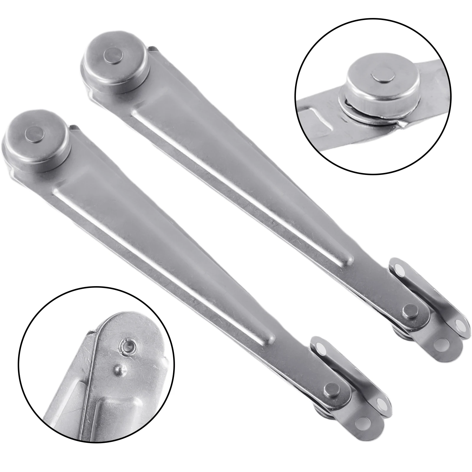 Hinge Stay Lift Lid Supports N - Home Improvement Noise incelemesi ve fiyatı