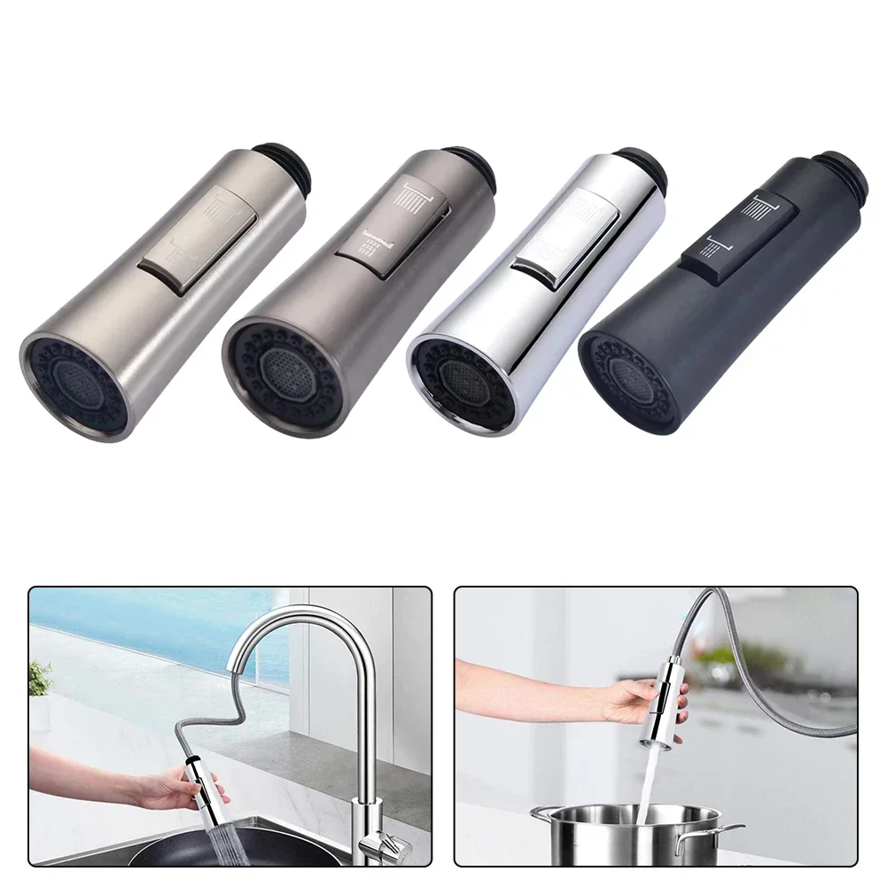 Kitchen Tap Faucet Pull Out Sh - Home Improvement Retail incelemesi ve fiyatı