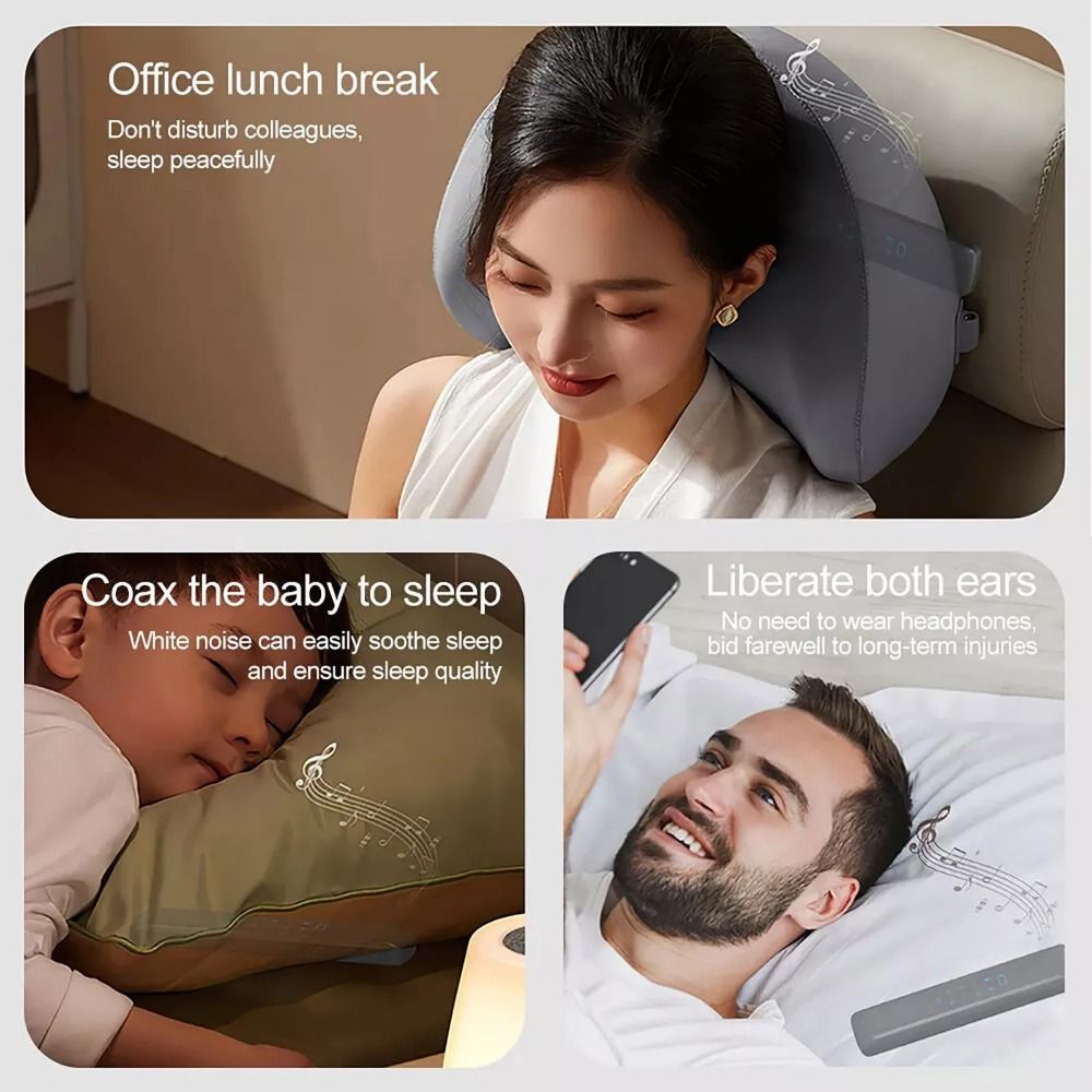 Sleep Aid White Noise Bluetoot - Home Improvement Noise incelemesi ve fiyatı