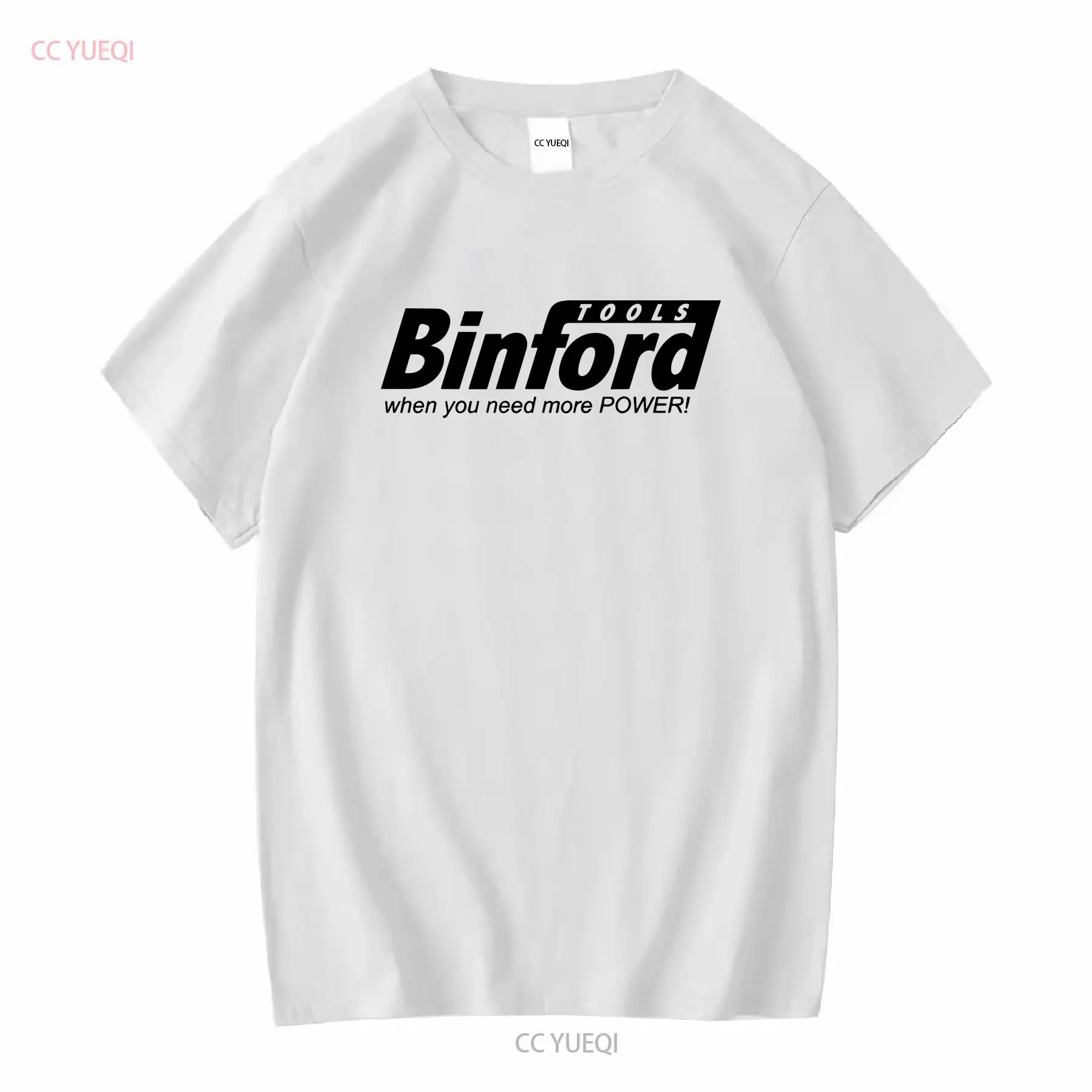 Binford Tools When You Need Mo - Home Improvement Man incelemesi ve fiyatı