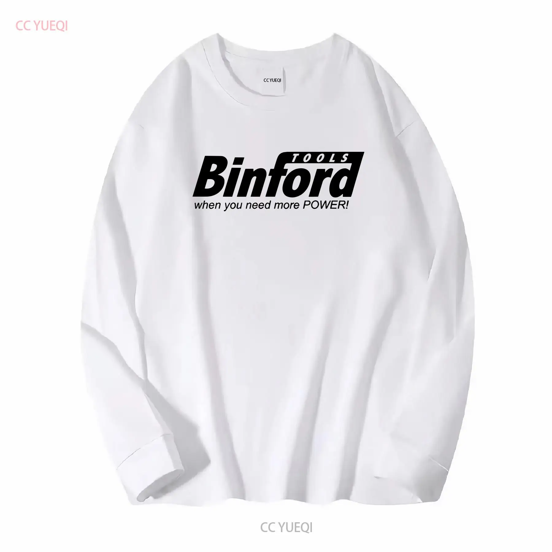 Binford Tools When You Need Mo - Home Improvement Man incelemesi ve fiyatı
