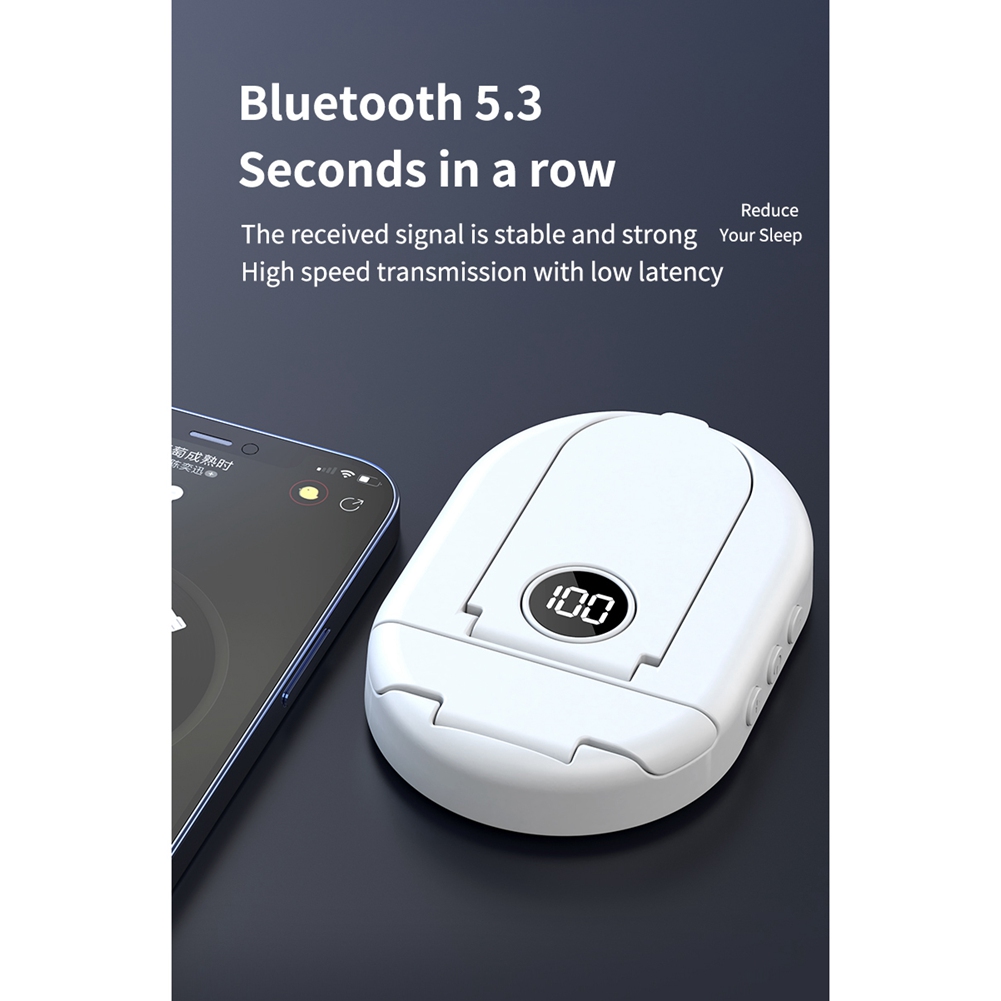 BTLIFE-5.3 Bluetooth Sleep Spe - Home Improvement Noise incelemesi ve fiyatı