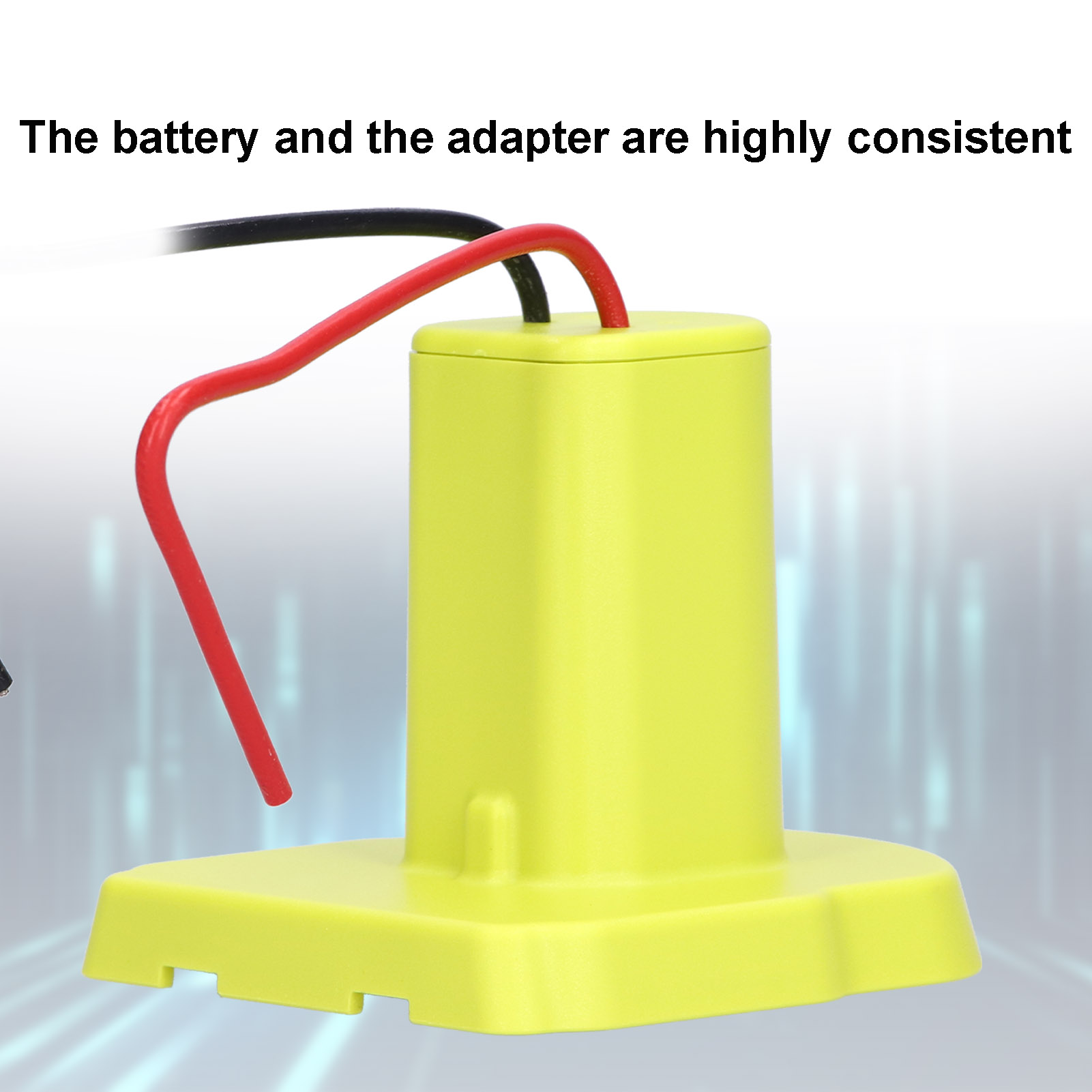 18V DIY Output Adapter Single- - Home Improvement Items incelemesi ve fiyatı