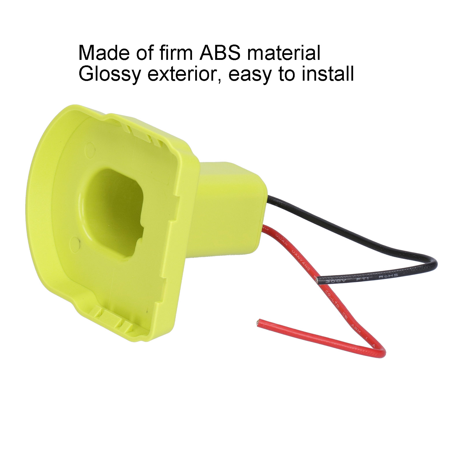 18V DIY Output Adapter Single- - Home Improvement Items incelemesi ve fiyatı