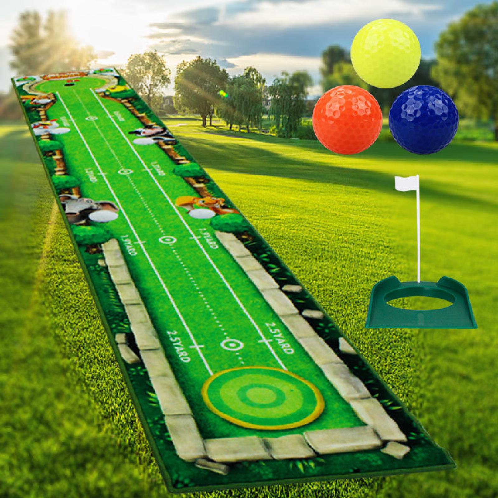 Golf Putting Mat Gift for Golf - Home Improvement Retail incelemesi ve fiyatı