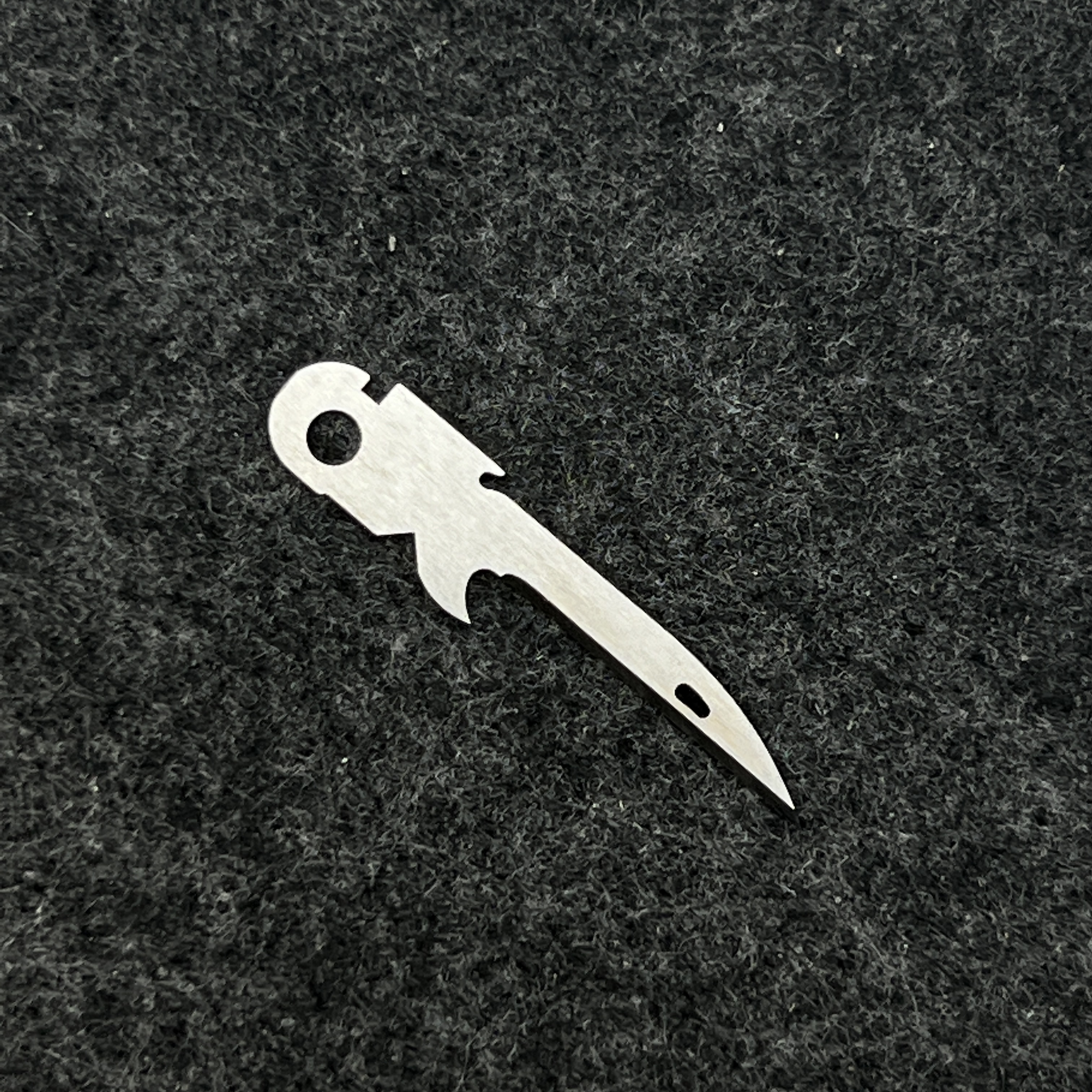 Bottle Opener with Awl Perfora - Home Improvement Retail incelemesi ve fiyatı