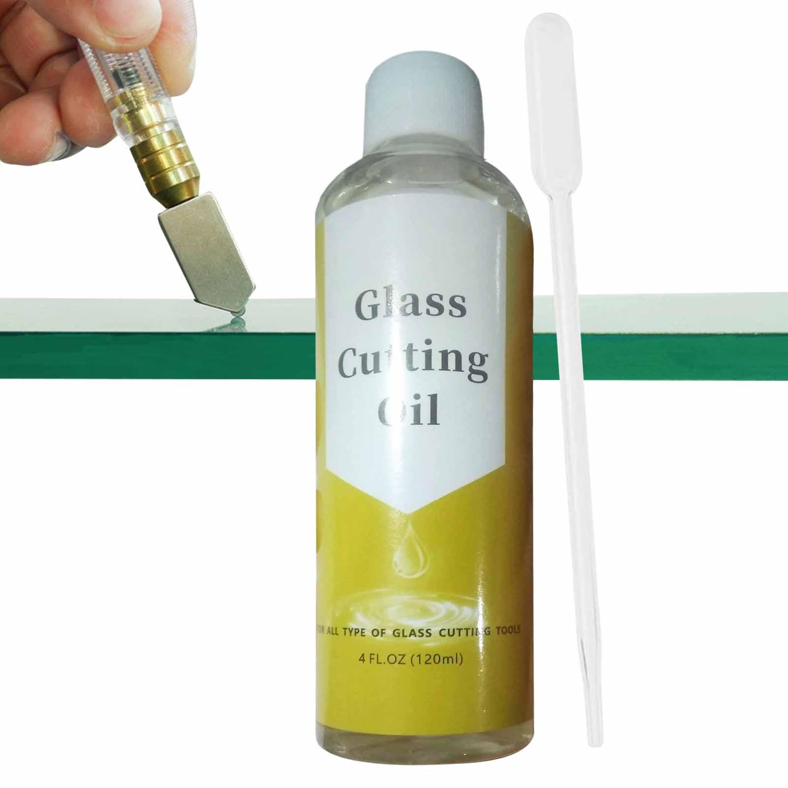 120ml Cutting Oil For Stained  - Home Improvement Man incelemesi ve fiyatı