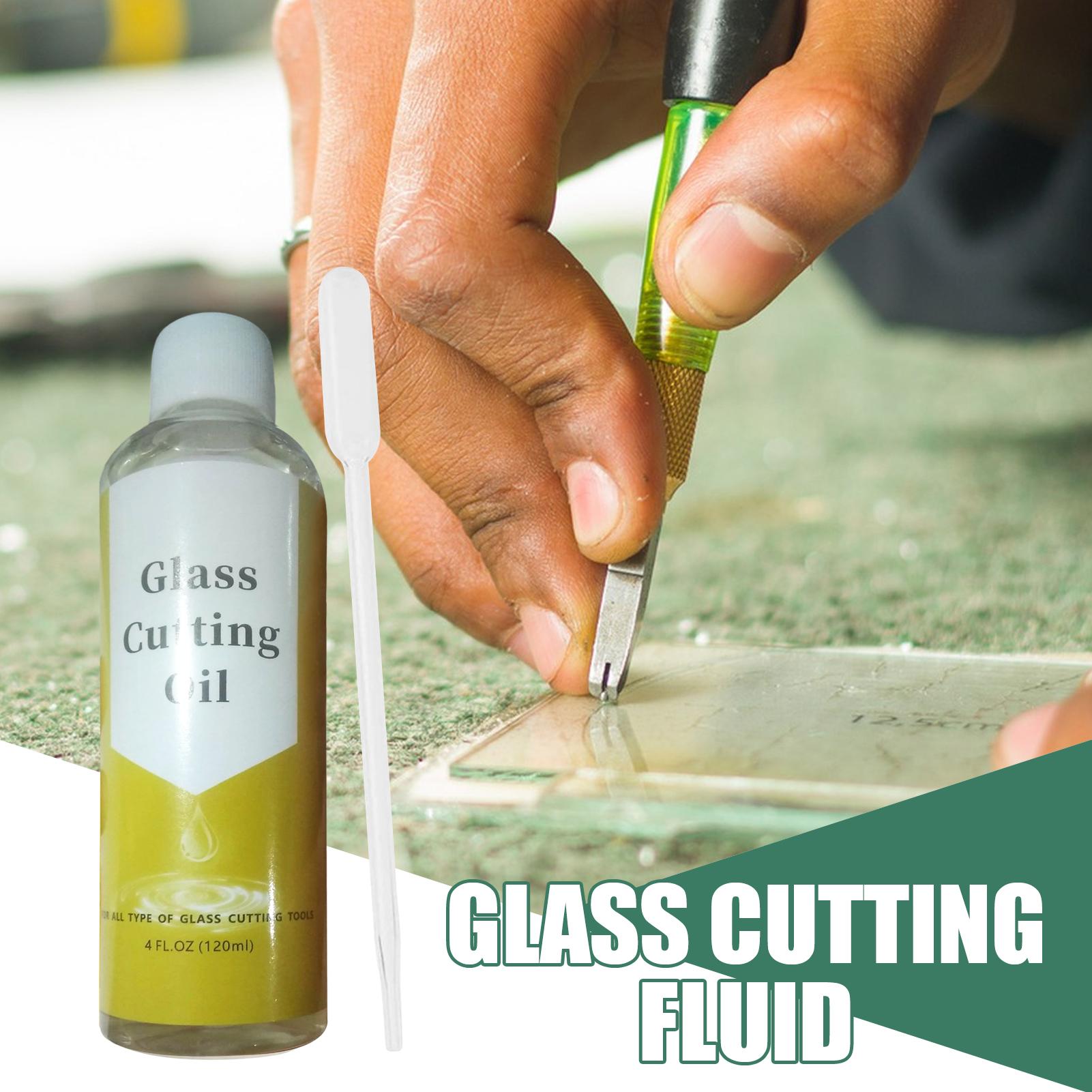 120ml Cutting Oil For Stained  - Home Improvement Man incelemesi ve fiyatı