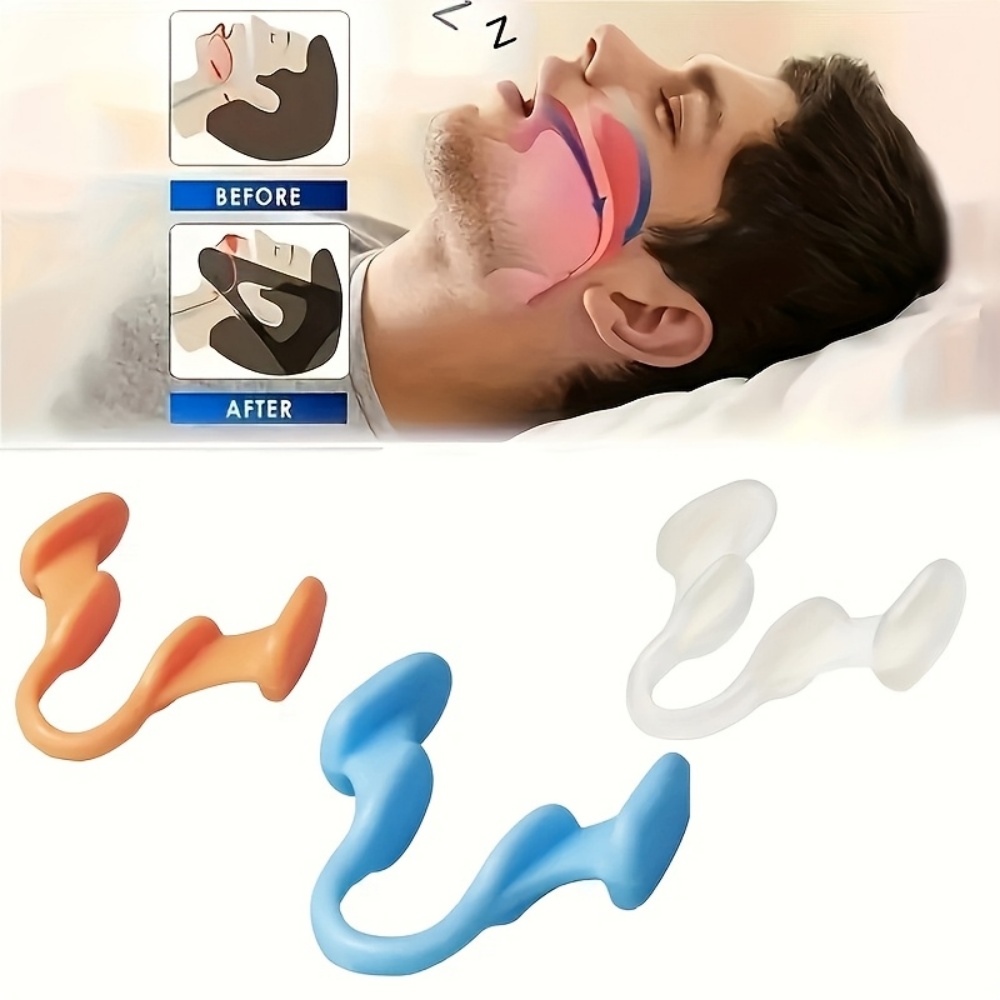 5 Odorless Nasal Dilators, Noi - Home Improvement Noise incelemesi ve fiyatı
