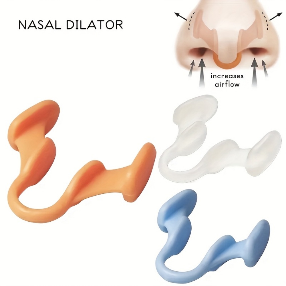 5 Odorless Nasal Dilators, Noi - Home Improvement Noise incelemesi ve fiyatı