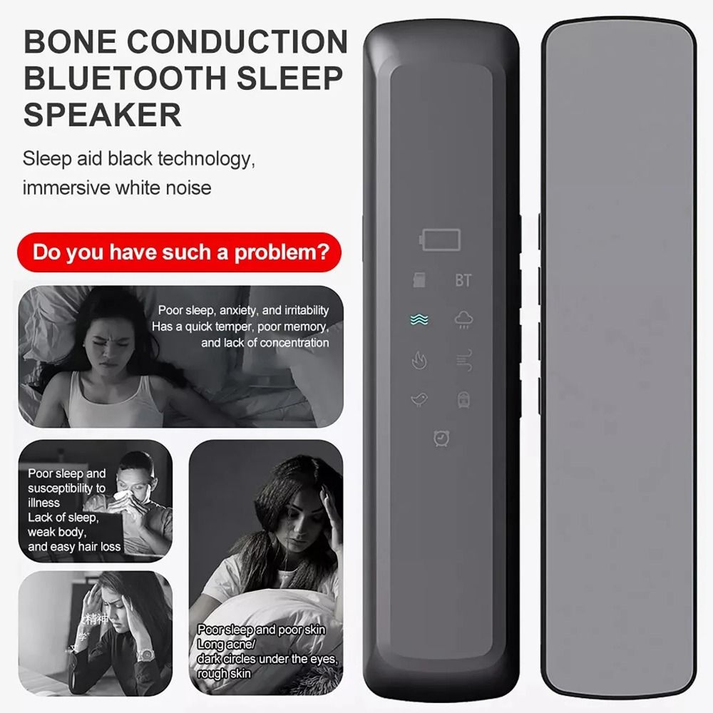Sleep Aid White Noise Bluetoot - Home Improvement Noise incelemesi ve fiyatı
