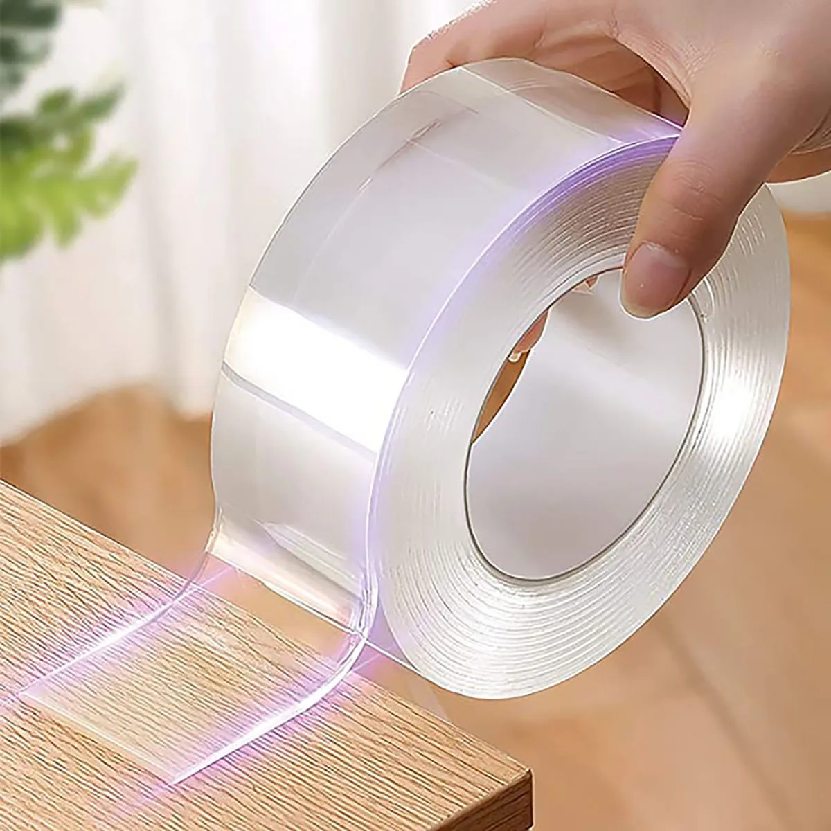 Ultra-strong Double Sided Adhe - Home Improvement Items incelemesi ve fiyatı