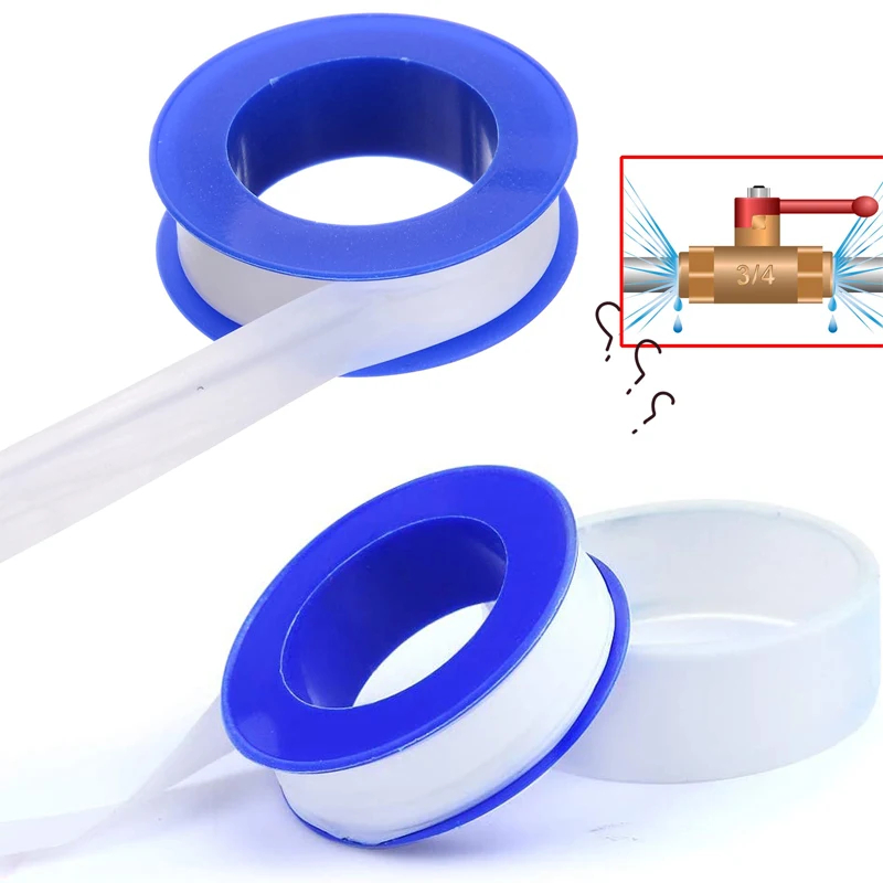 5/10/30 roll PTFE water pipe t - Home Improvement Retail incelemesi ve fiyatı