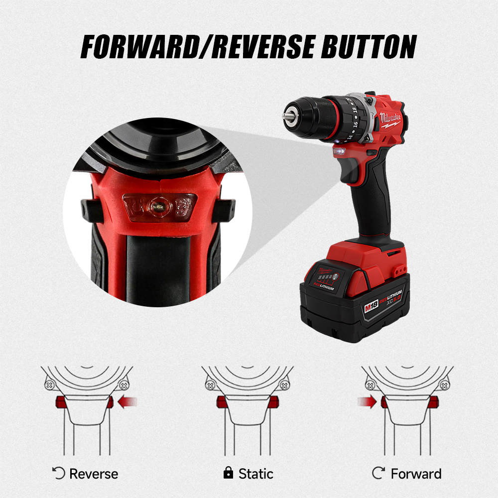 Milwaukee M18 3/8 Inch Brushle - Home Improvement Items incelemesi ve fiyatı