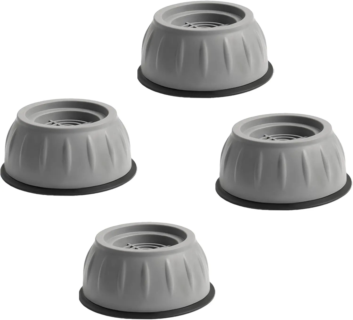 4-Pack Anti-Vibration Rubber F - Home Improvement Noise incelemesi ve fiyatı