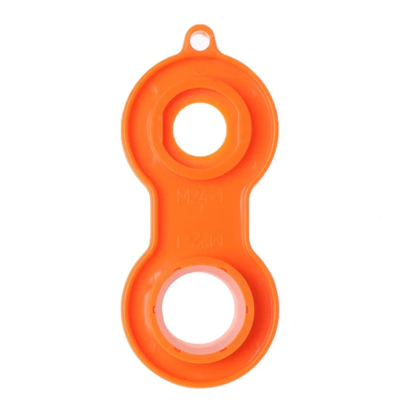 1Pcs Plastic Sprinkle Faucet S - Home Improvement Items incelemesi ve fiyatı