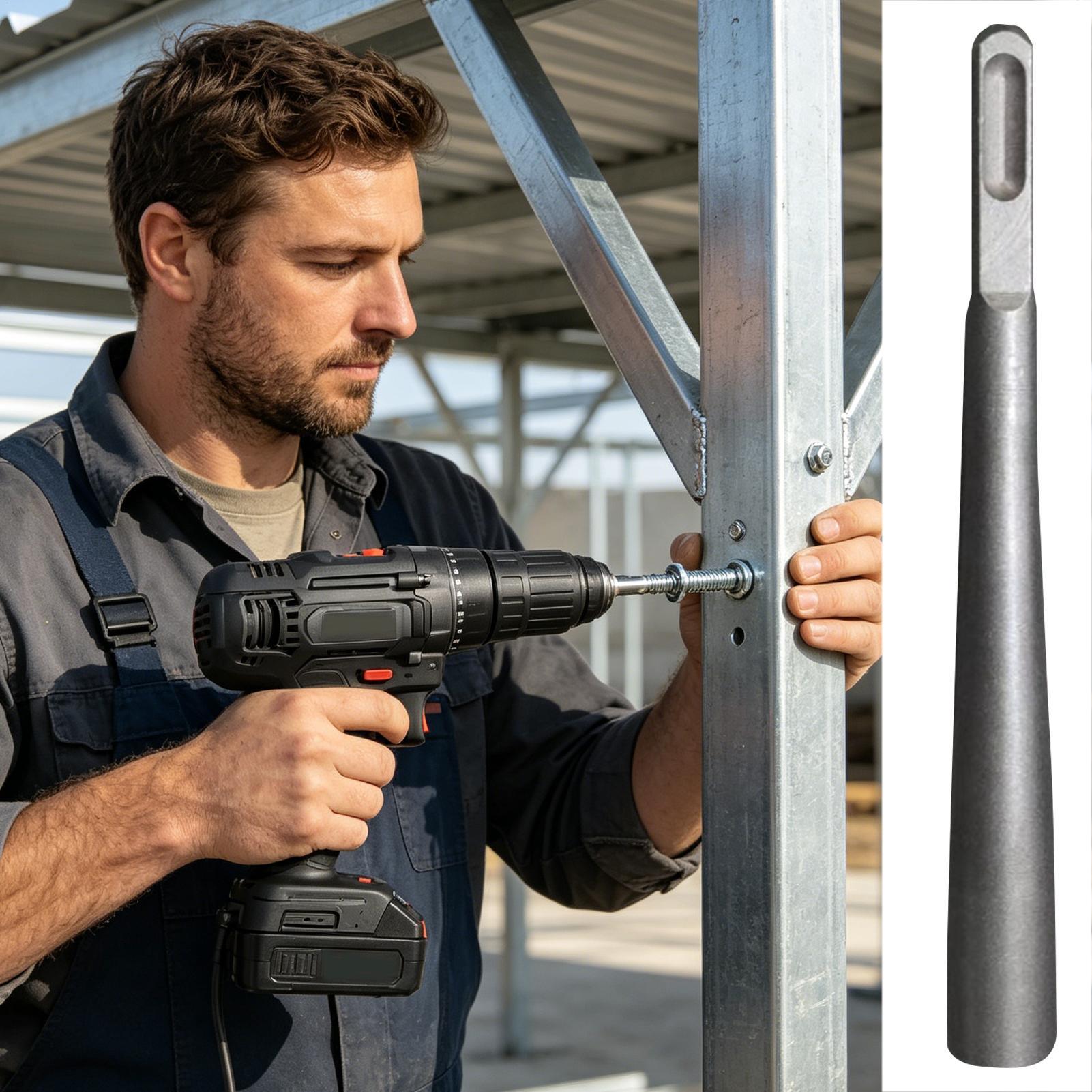 Punch Top for Expansion Screws - Home Improvement Man incelemesi ve fiyatı