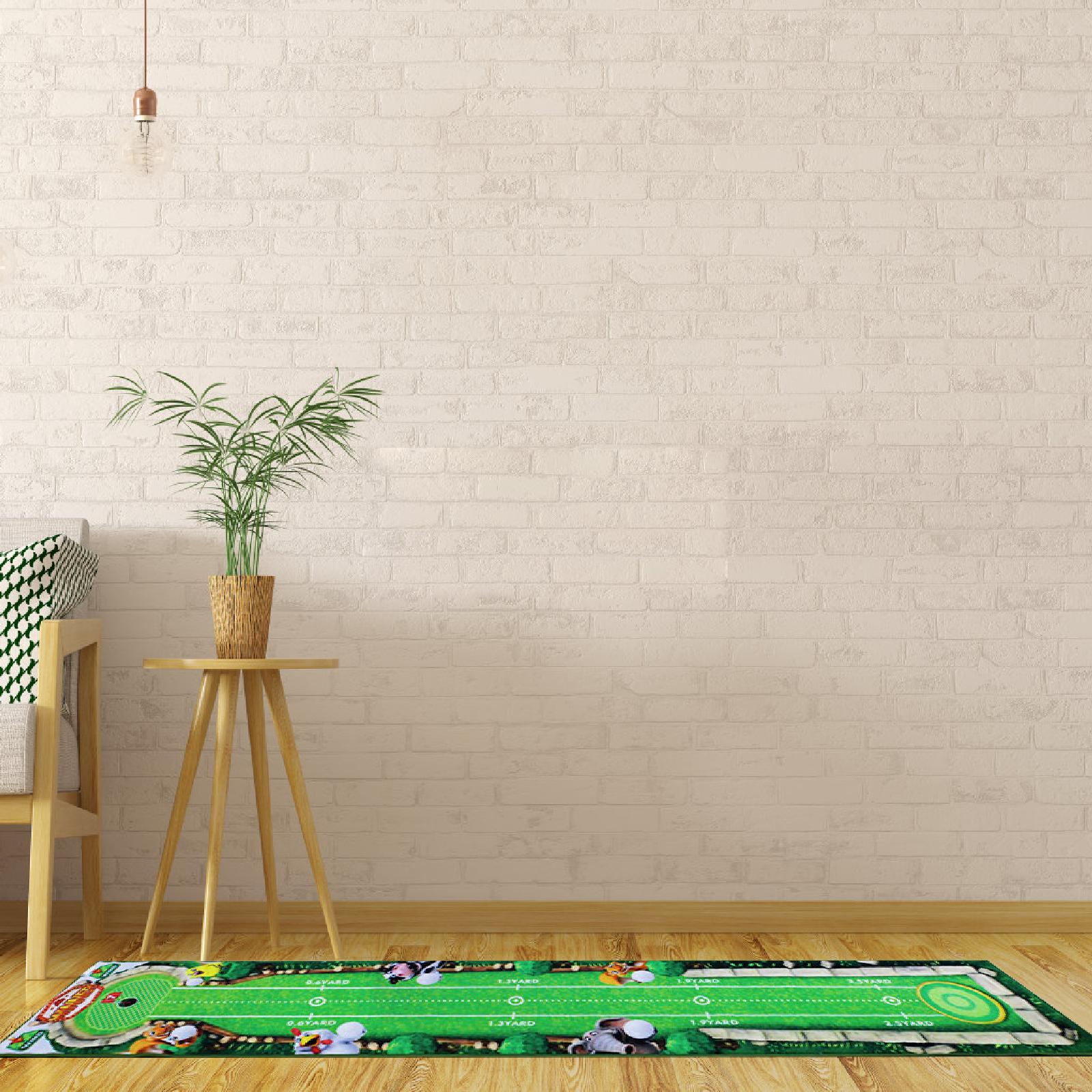 Golf Putting Mat Gift for Golf - Home Improvement Retail incelemesi ve fiyatı