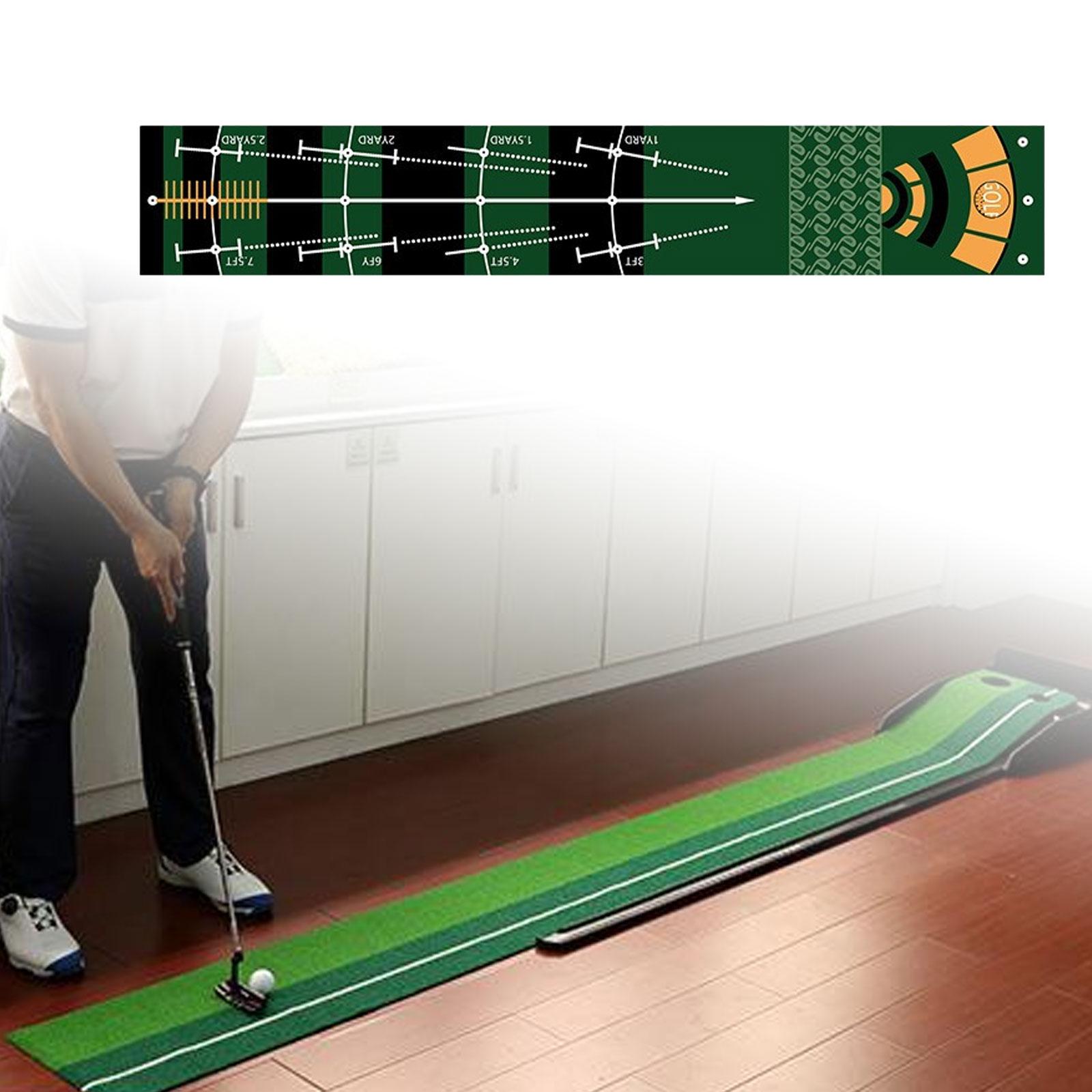 Golf Putting Mat Gift for Golf - Home Improvement Retail incelemesi ve fiyatı