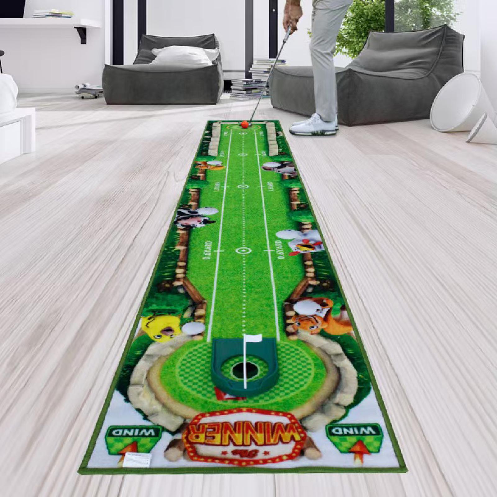 Golf Putting Mat Gift for Golf - Home Improvement Retail incelemesi ve fiyatı