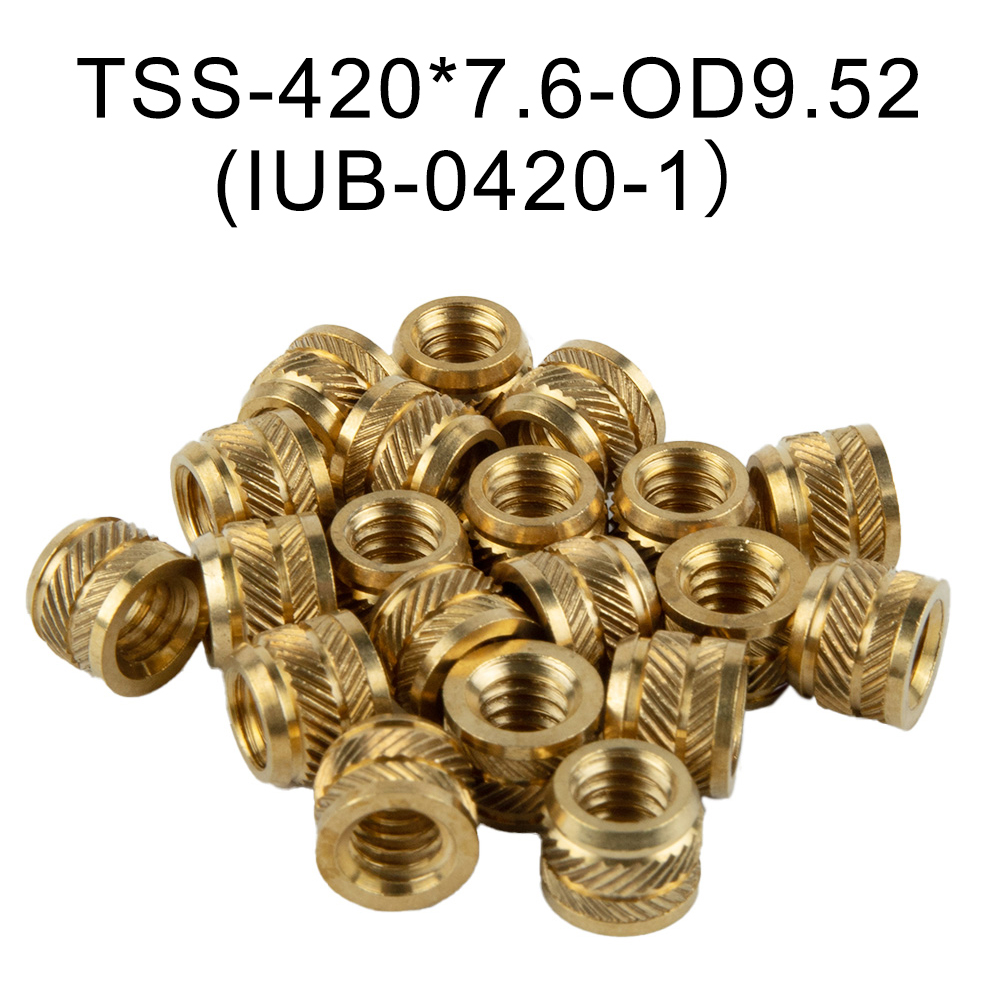 20pcs Brass Nuts 1/4-20 Thread - Home Improvement Items incelemesi ve fiyatı
